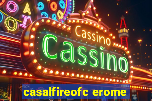 casalfireofc erome